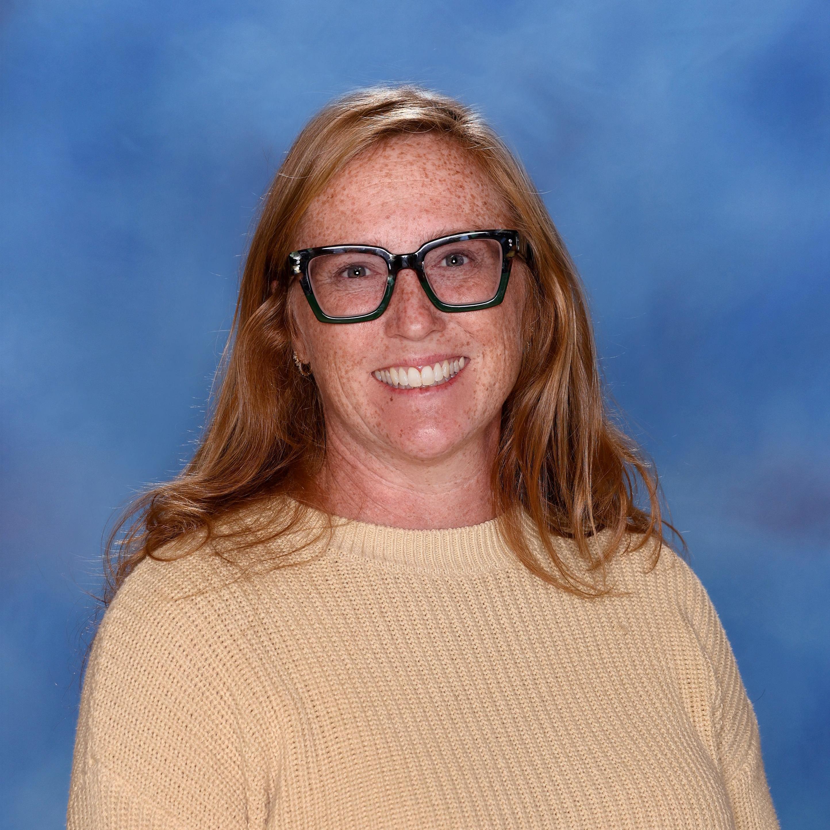 DinaHunsinger's Profile Photo