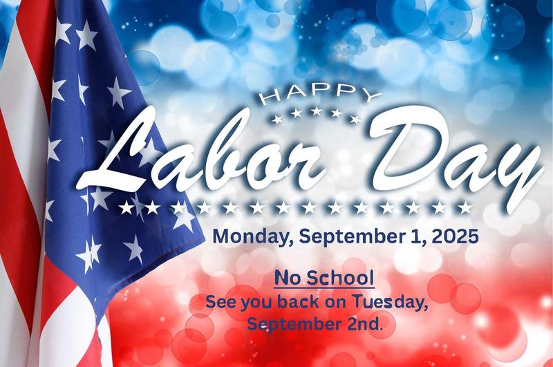 Labor Day