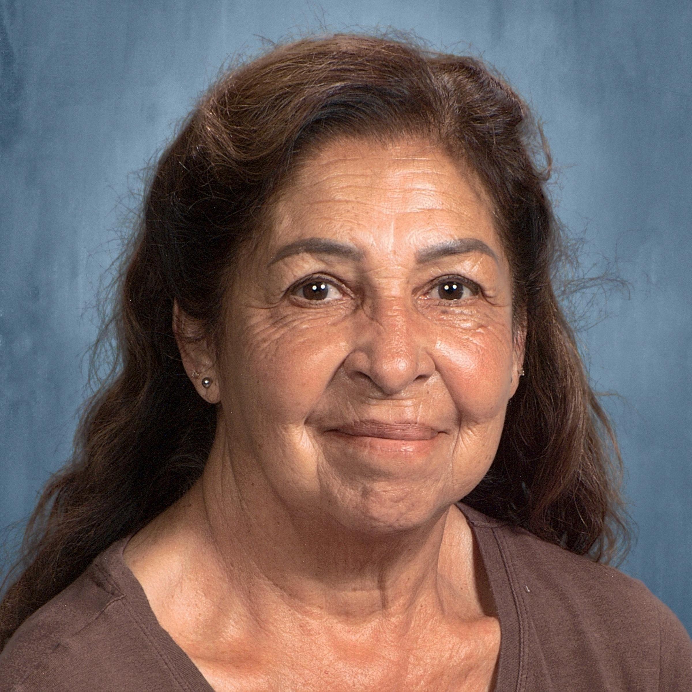 MariaGarcia De Leon's Profile Photo