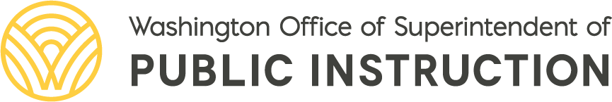 WA Office of Superintendent of Public Instruction