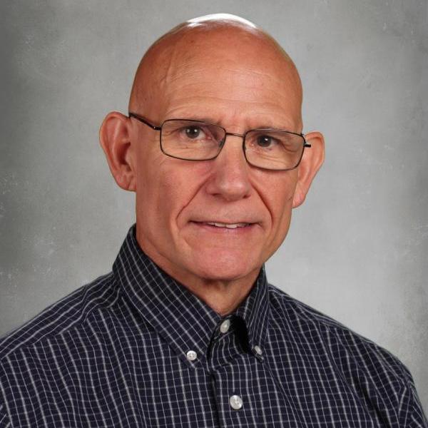SteveBuchanan's Profile Photo