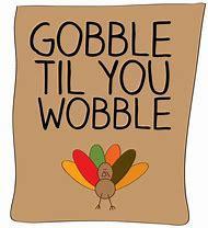 Join us for Thanksgiving Lunch Thumbnail Image