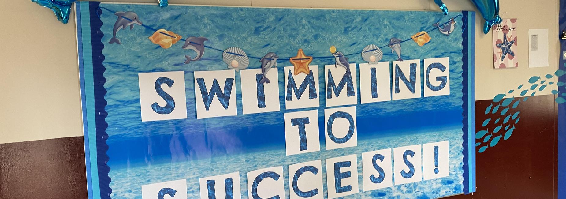 Open House 2021-2022 Board