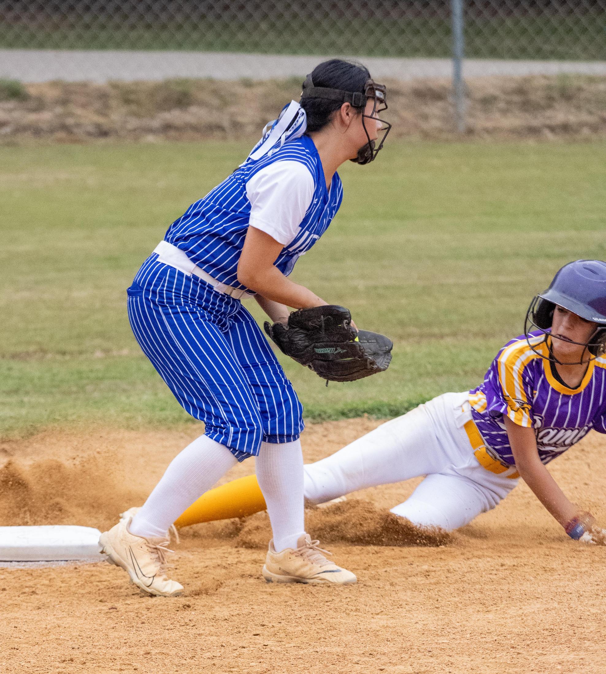 softball