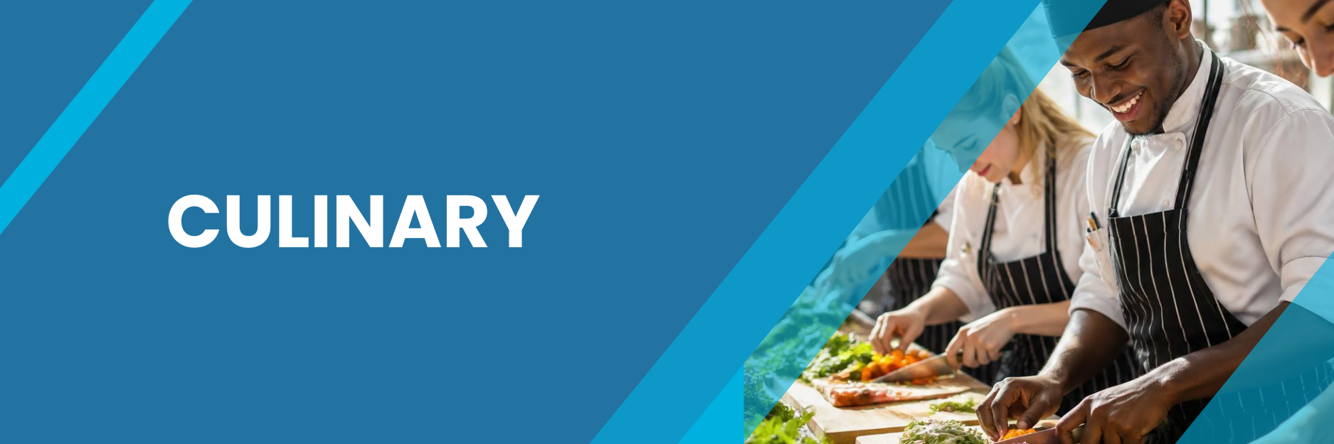Culinary Pathways