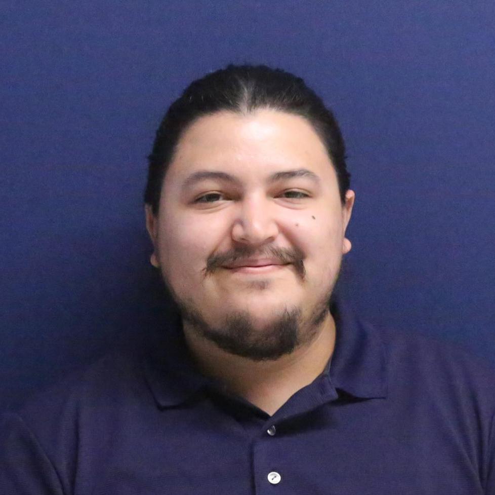 XavierGarza's Profile Photo