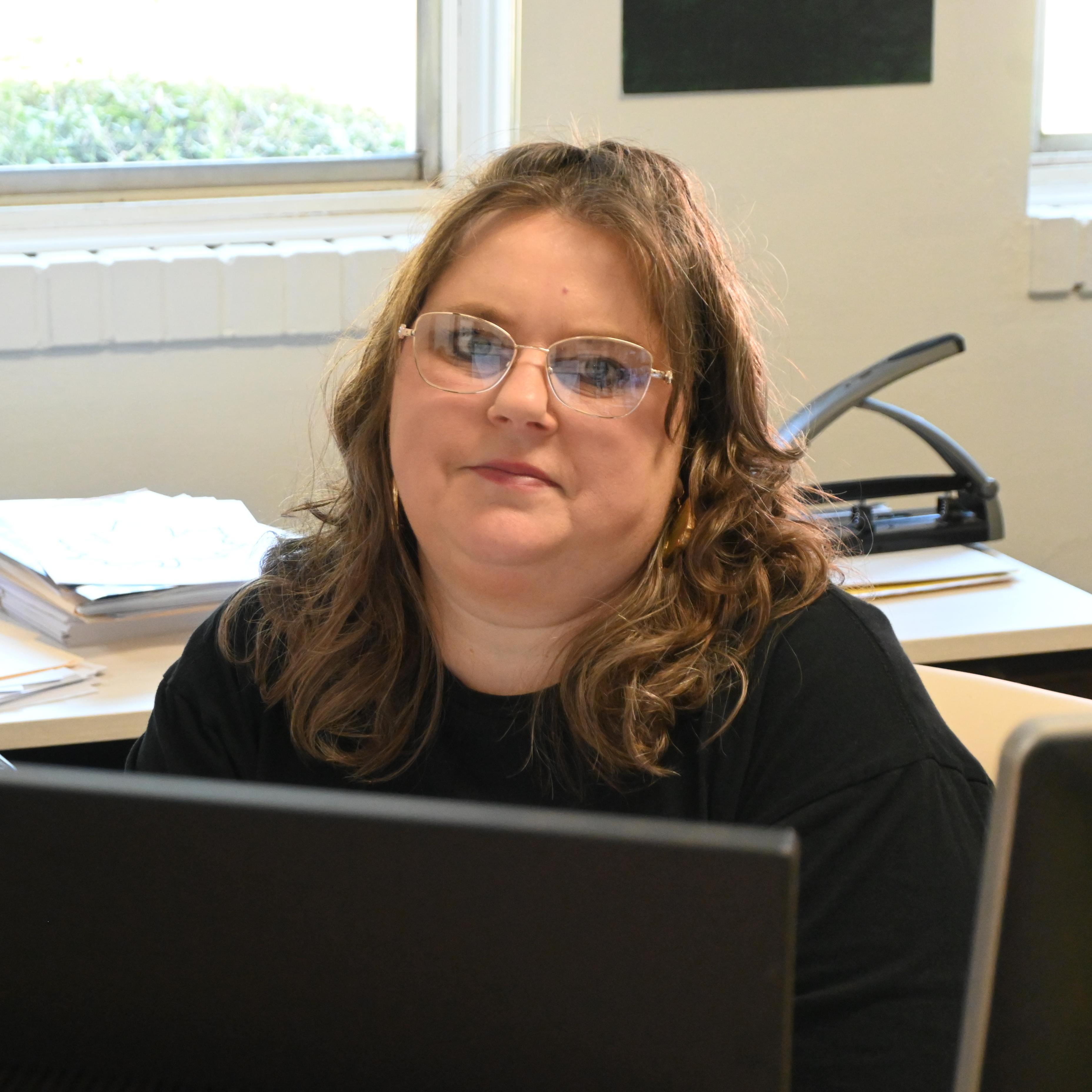 DeAnnThrash's Profile Photo