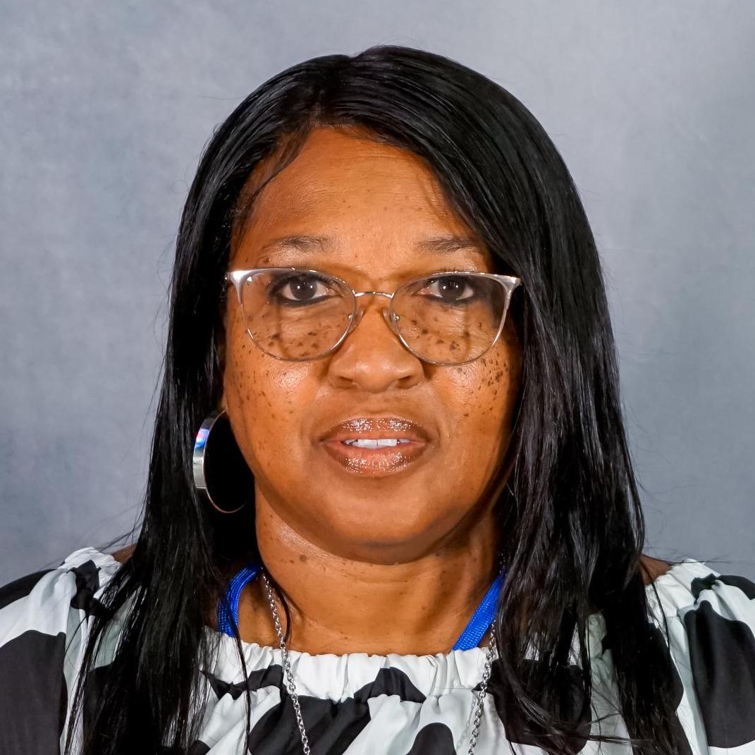 RelitaCooper Griffin's Profile Photo