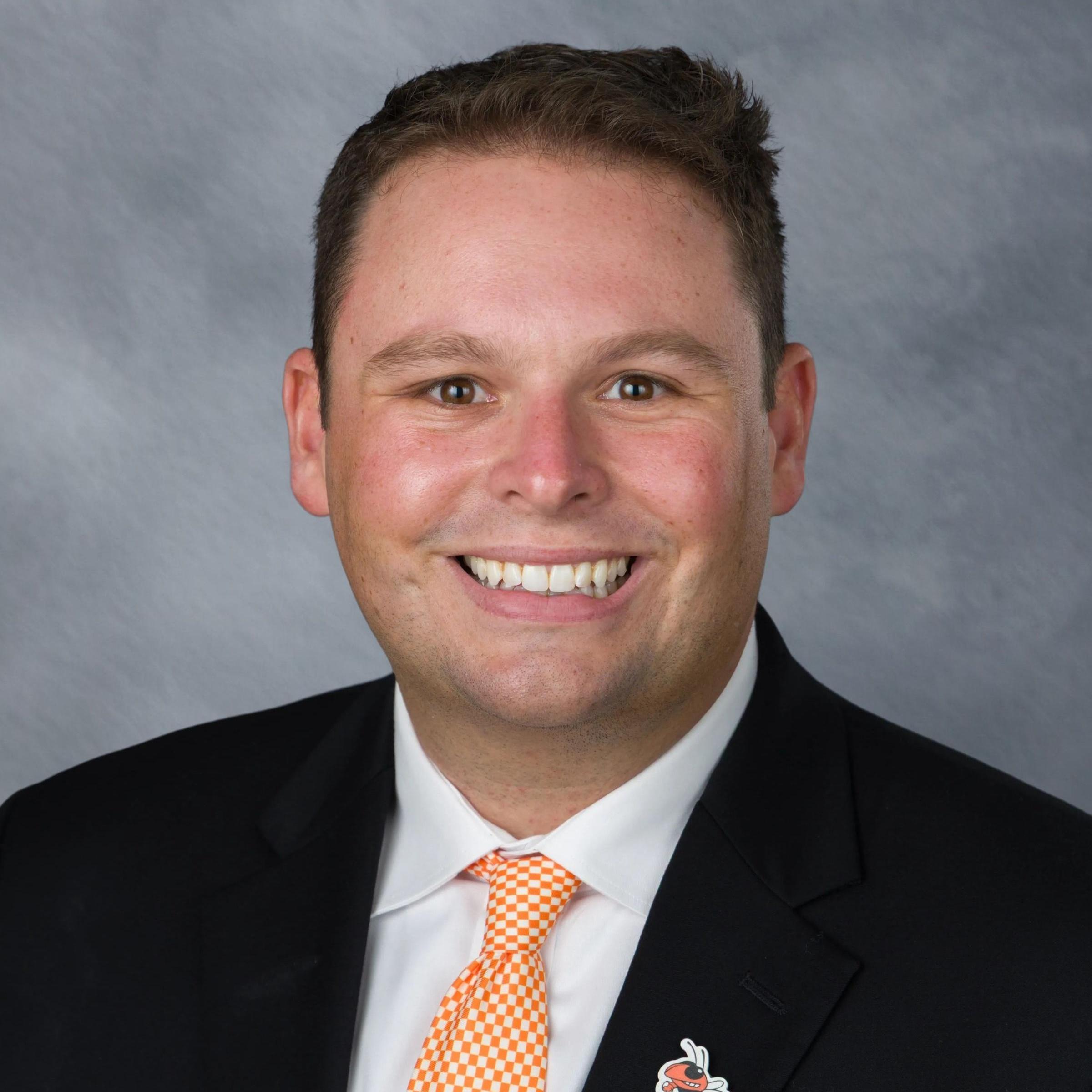 MarkSnyder's Profile Photo