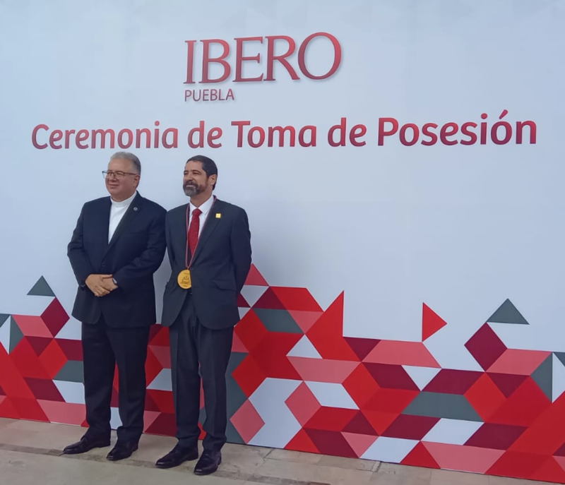 ¡Felicidades Dr. Alejandro Guevara Sanginés!
