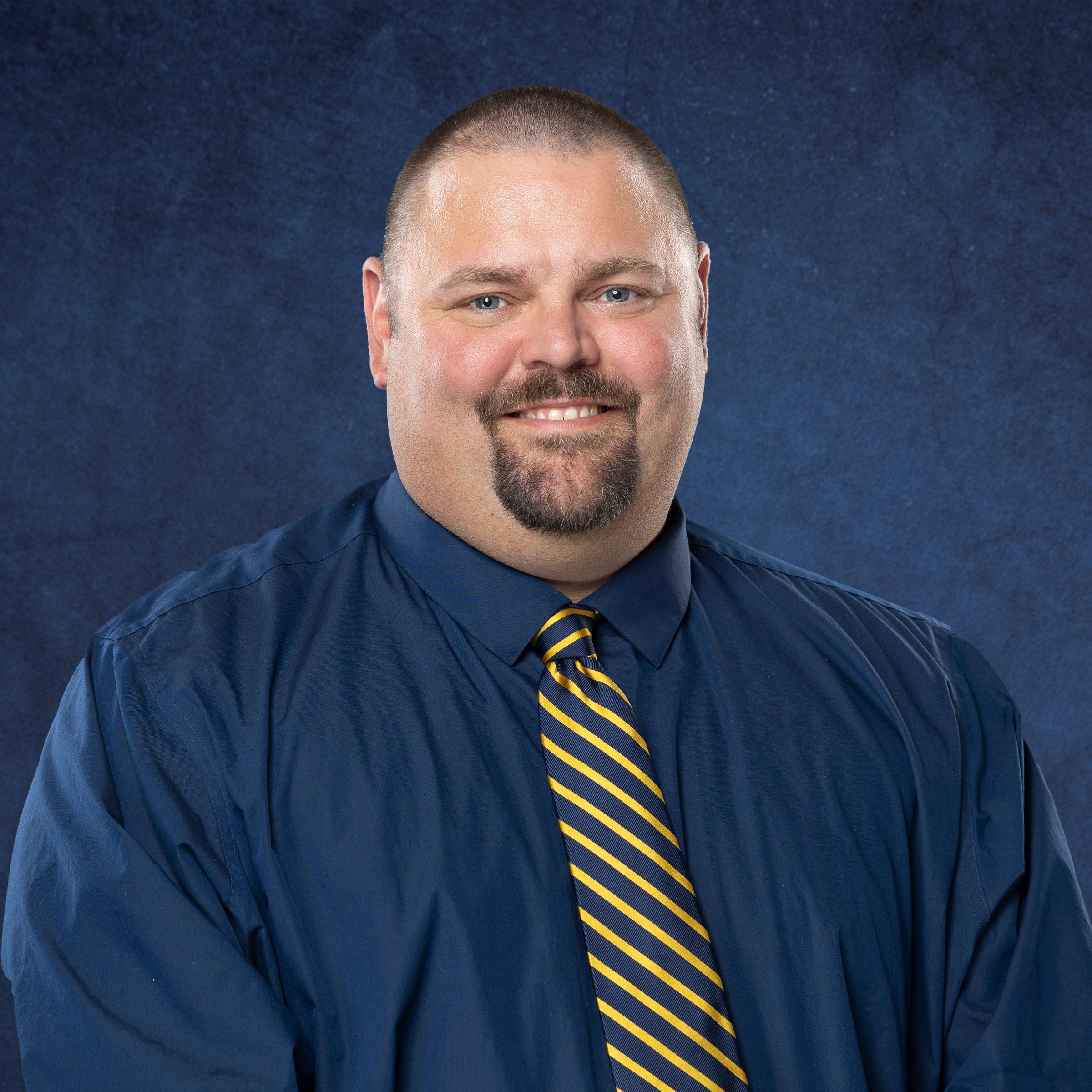 ChrisVicory's Profile Photo