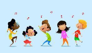Glow Stick Family Zumba! Featured Photo