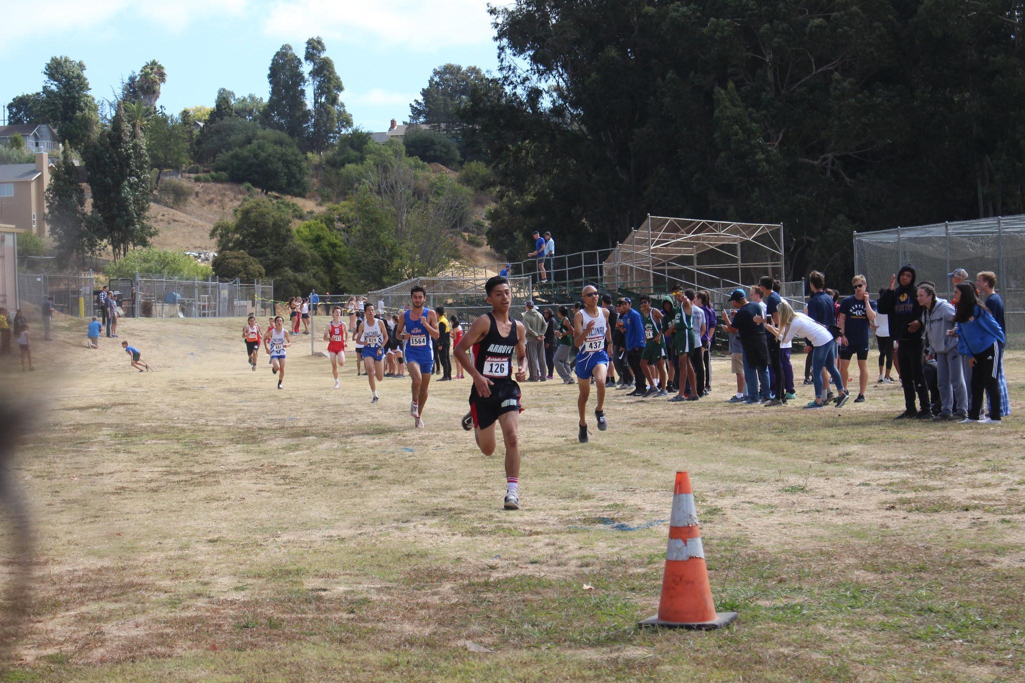 Athletics Information Athletics Arroyo High School