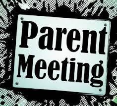 parent meeting