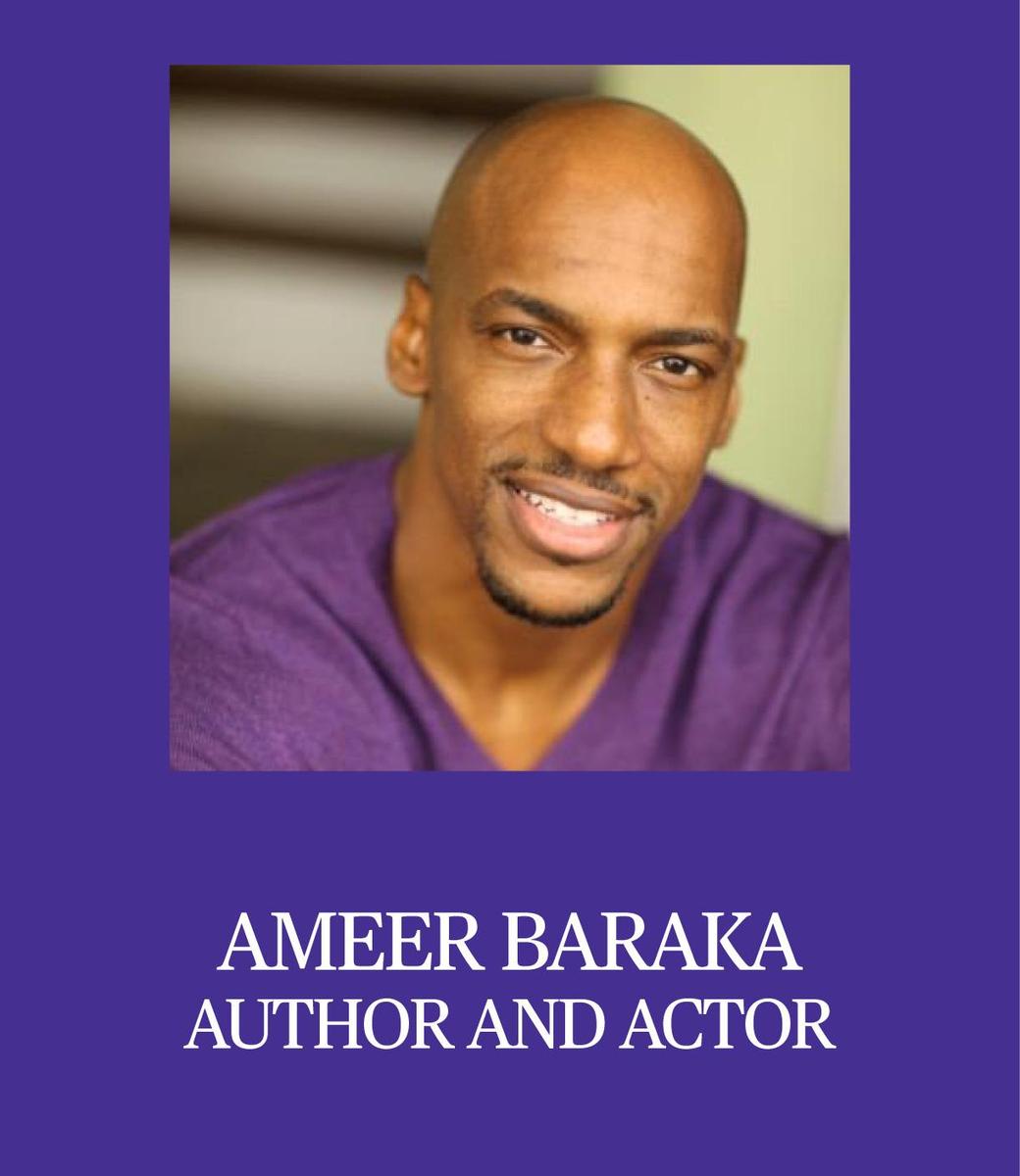 Ameer Baraka picture