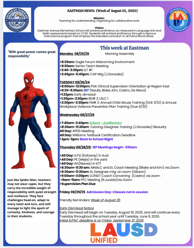 Weekly