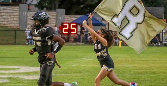 Football Game