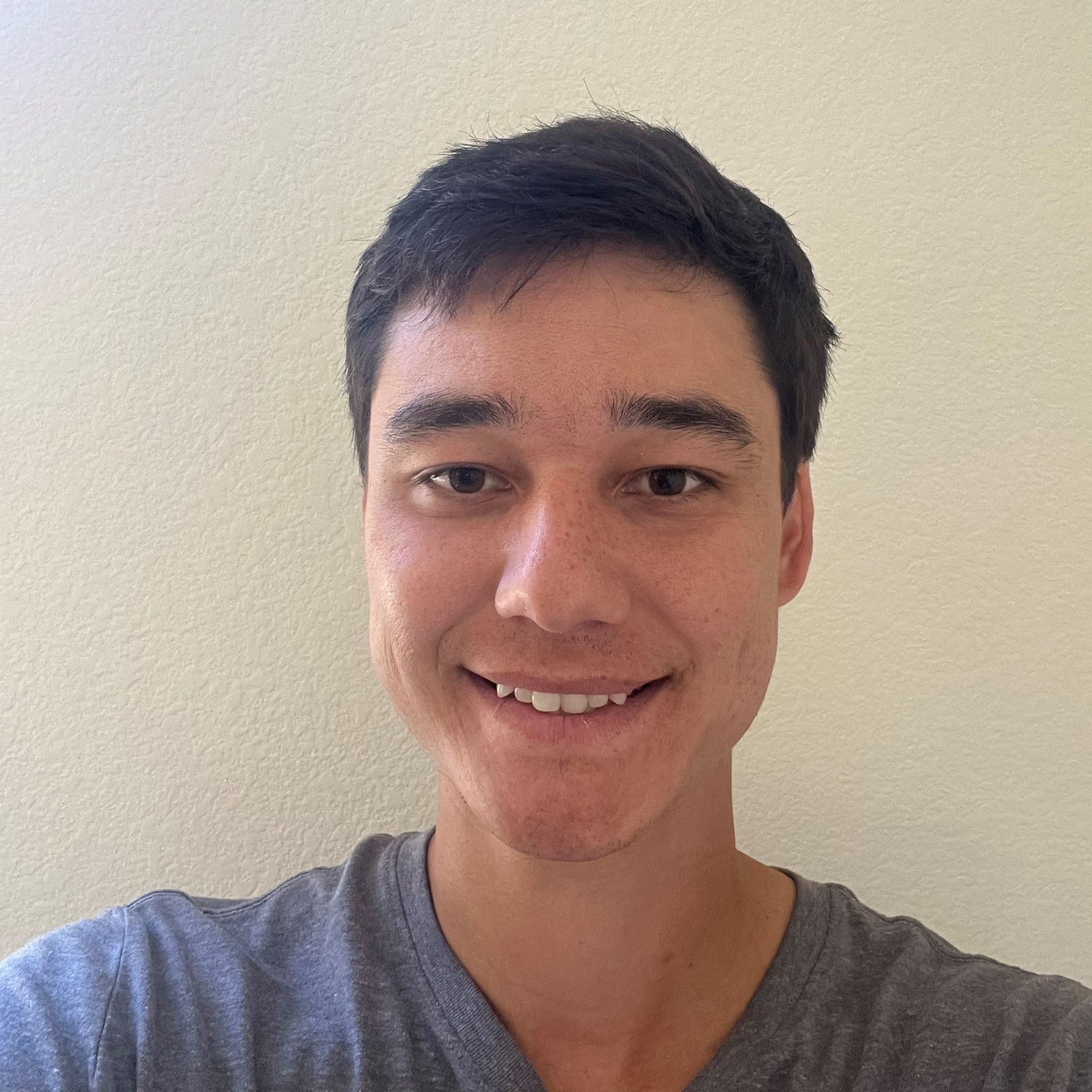 DanielGolub's Profile Photo