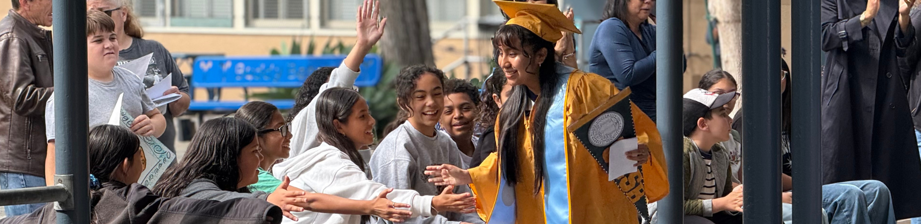 Region North Website Header with Images