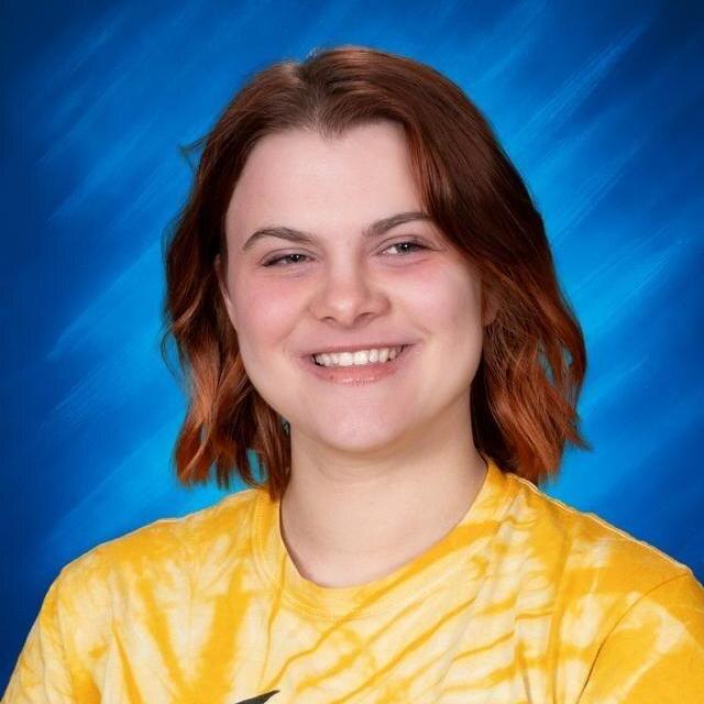 EmilyKjenaas's Profile Photo