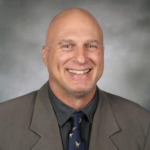 ChristopherWitt's Profile Photo