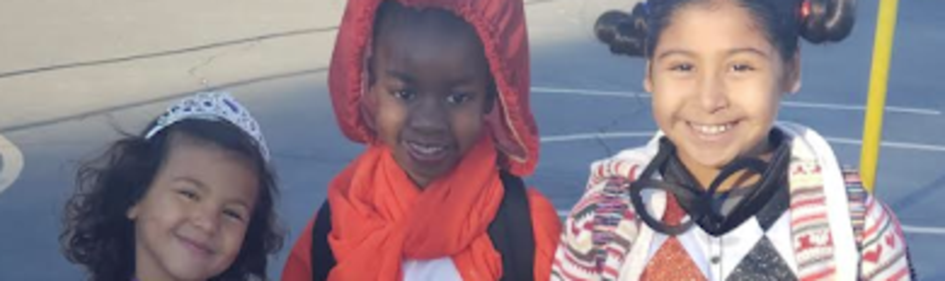 Storybook Character Day