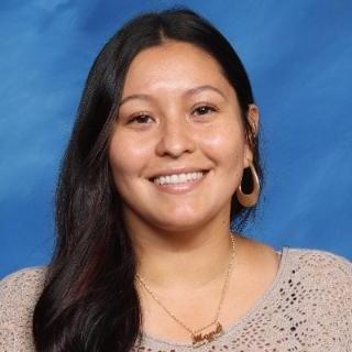 Ms.Flores's Profile Photo