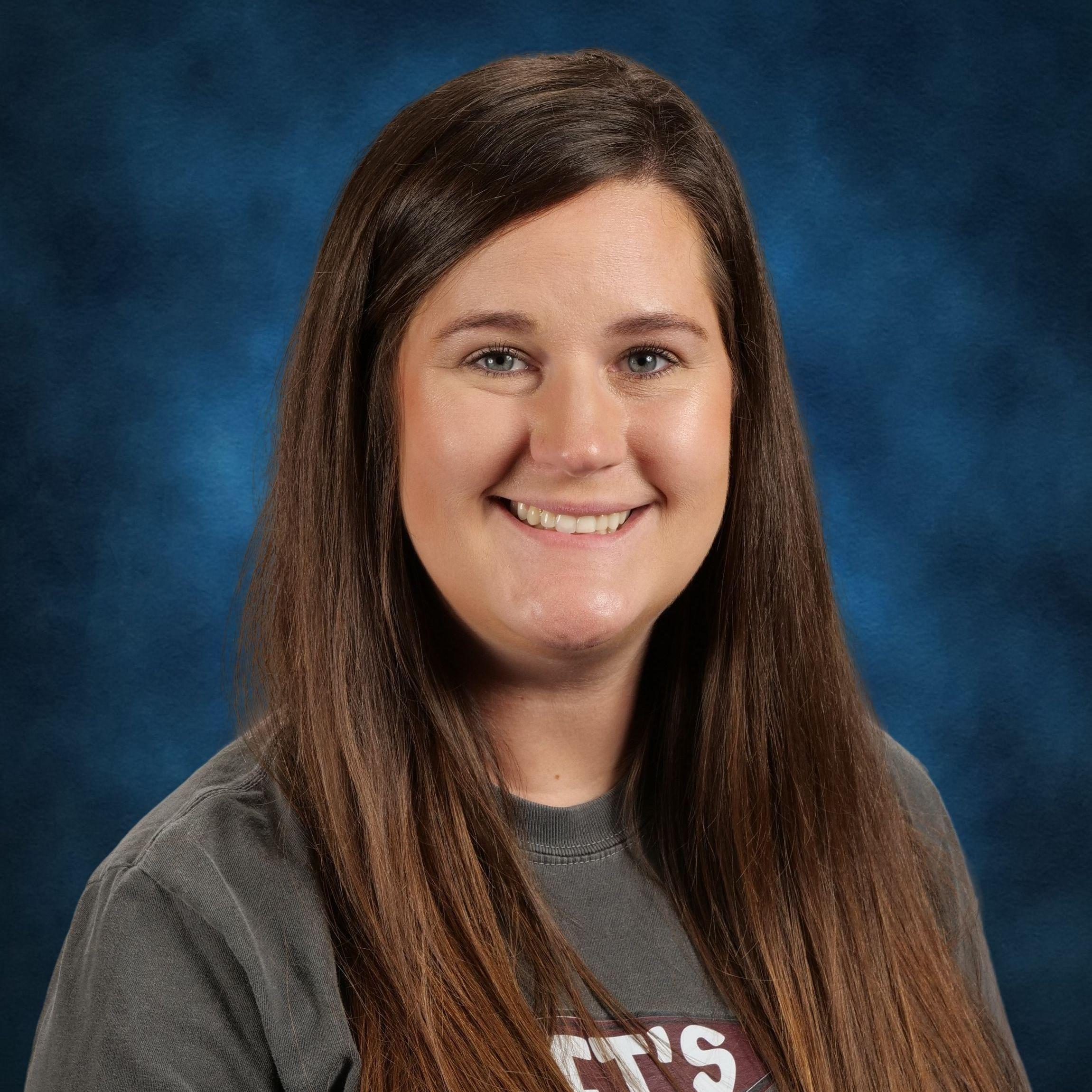 KalieHiggins's Profile Photo
