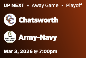 Boys Basketball State Playoffs 3/3 Thumbnail Image