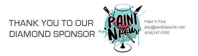 Thank you Paint 'n Pour