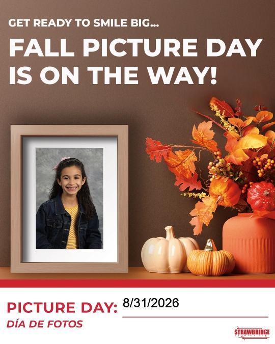 Picture Day