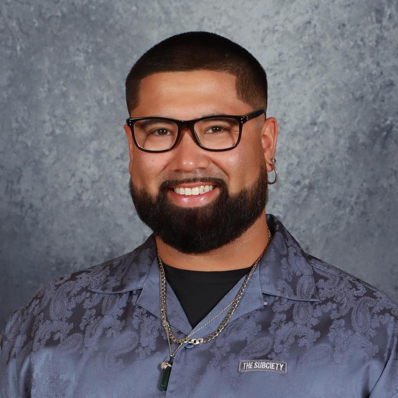 AnthonyRamirez's Profile Photo