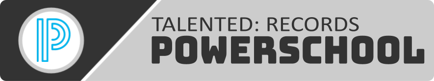 PowerSchool TalentED Records
