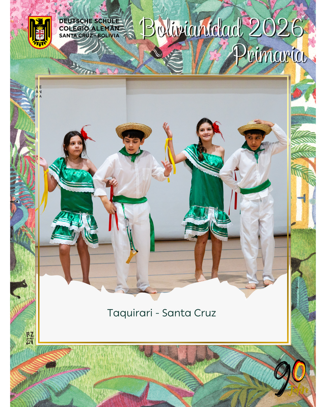 Bolivianidad Primaria 2026 Featured Photo