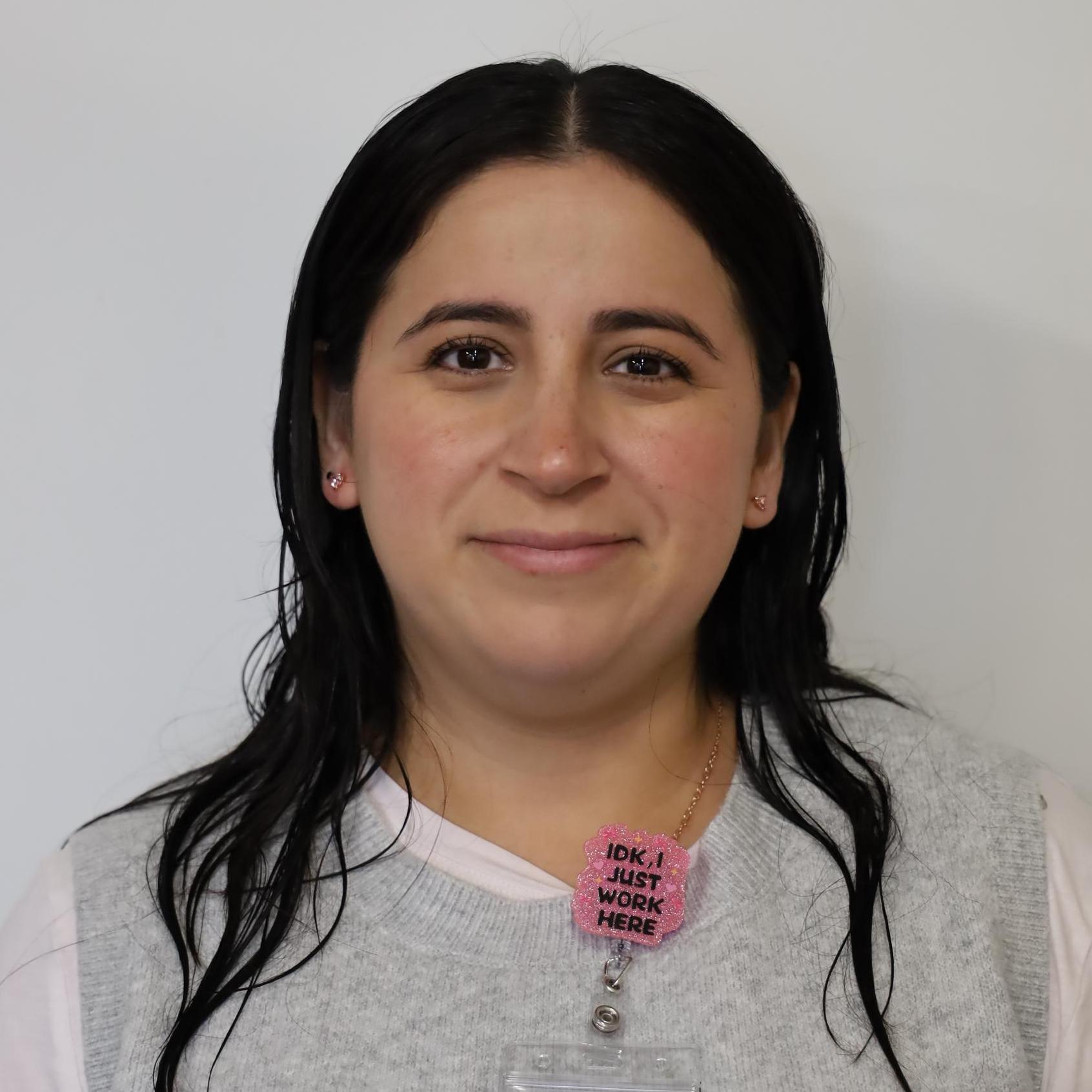LesleySalazar's Profile Photo