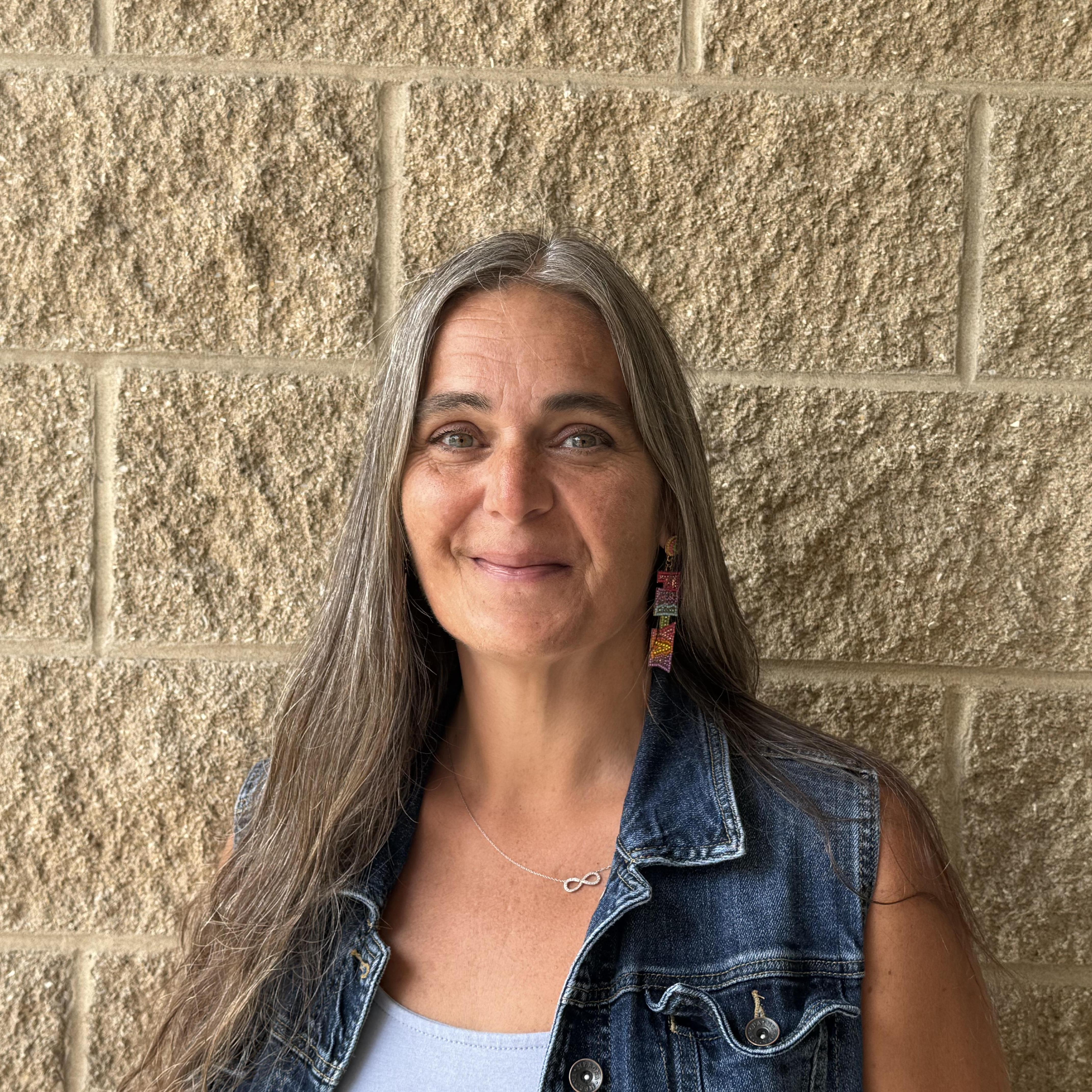 TressaHolat's Profile Photo