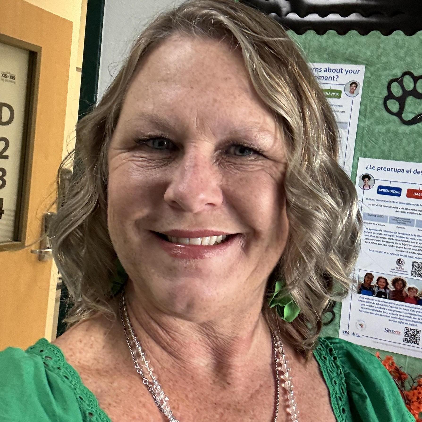 ShannonMeyer's Profile Photo