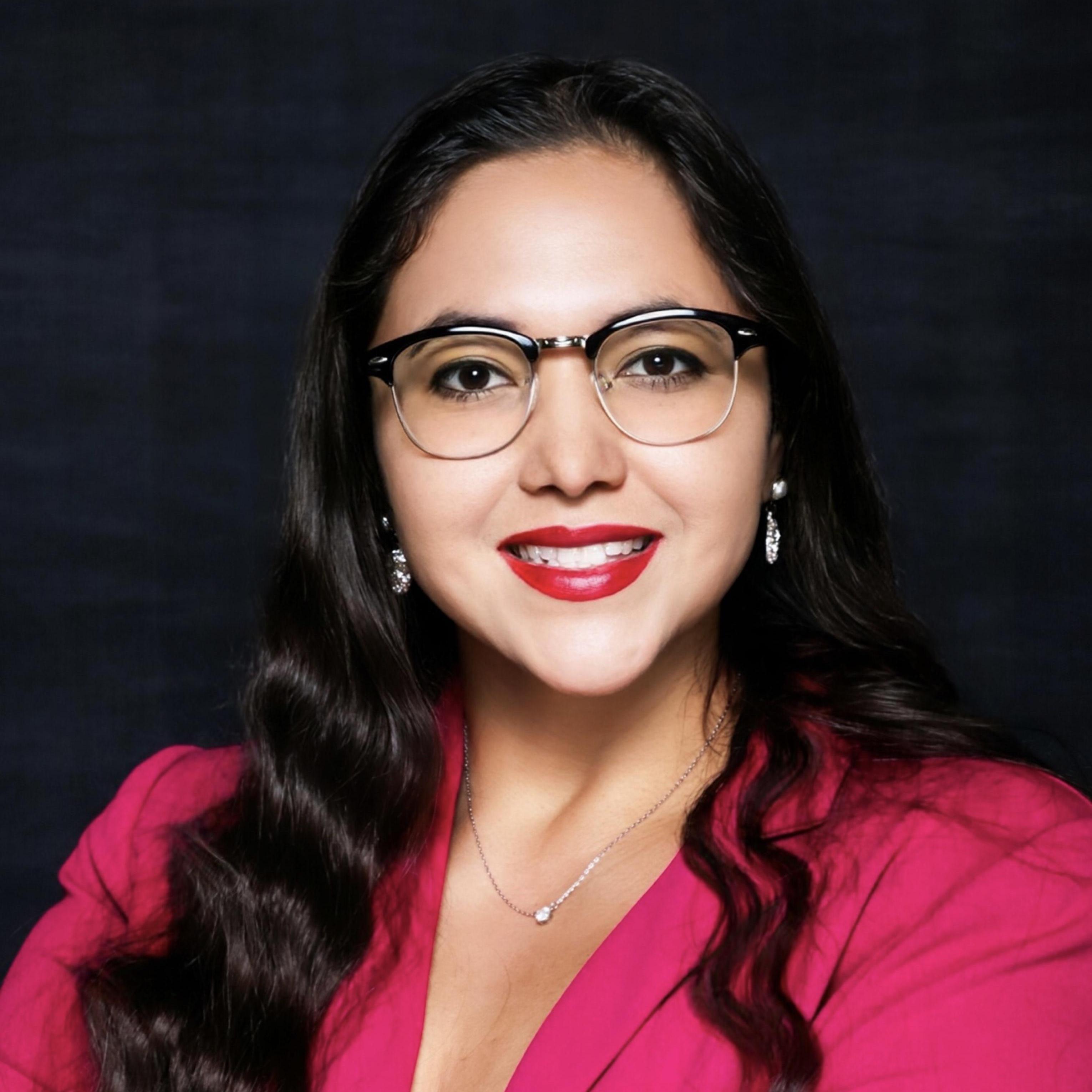 DominiqueJaneway's Profile Photo