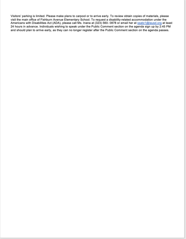 English page 2