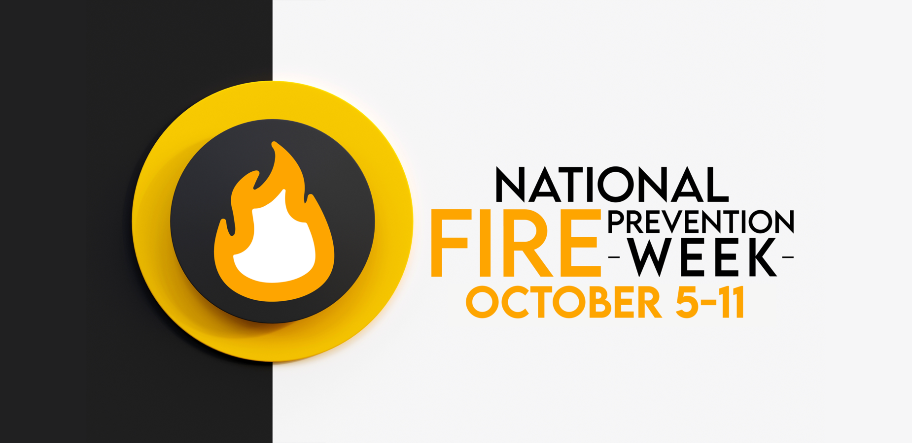 Fire Prevention Week