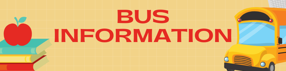 Bus Information