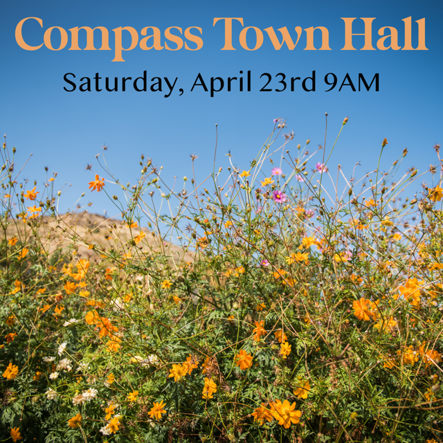 Compass Town Hall