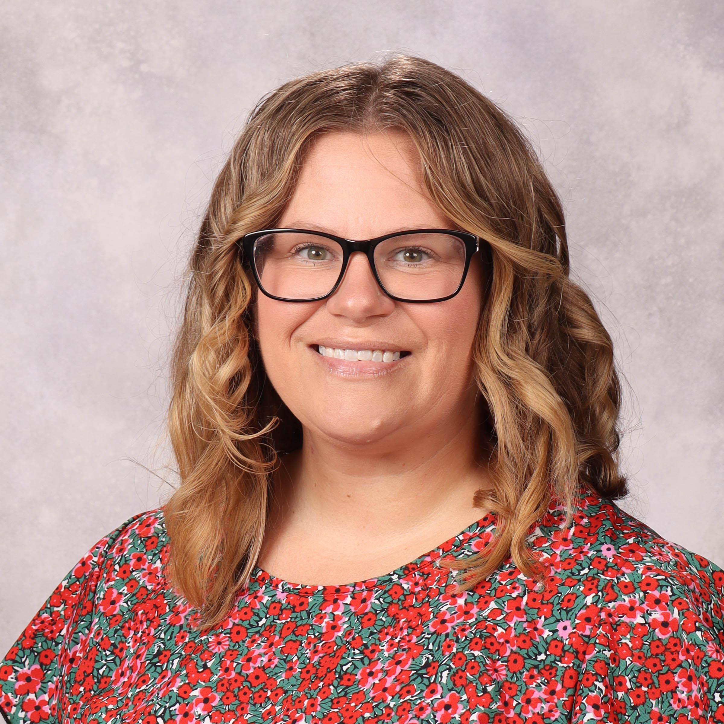 StacyFrazier's Profile Photo