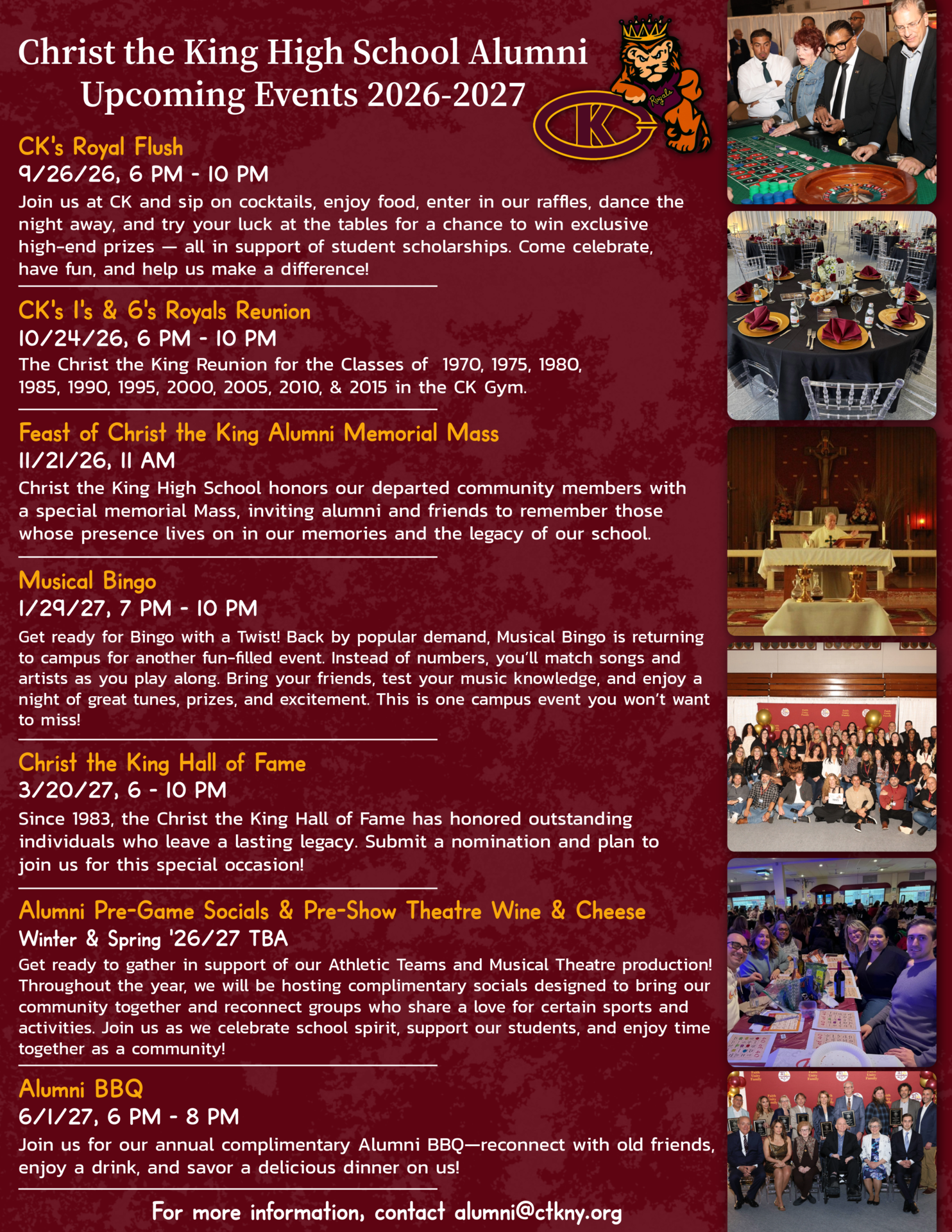 events