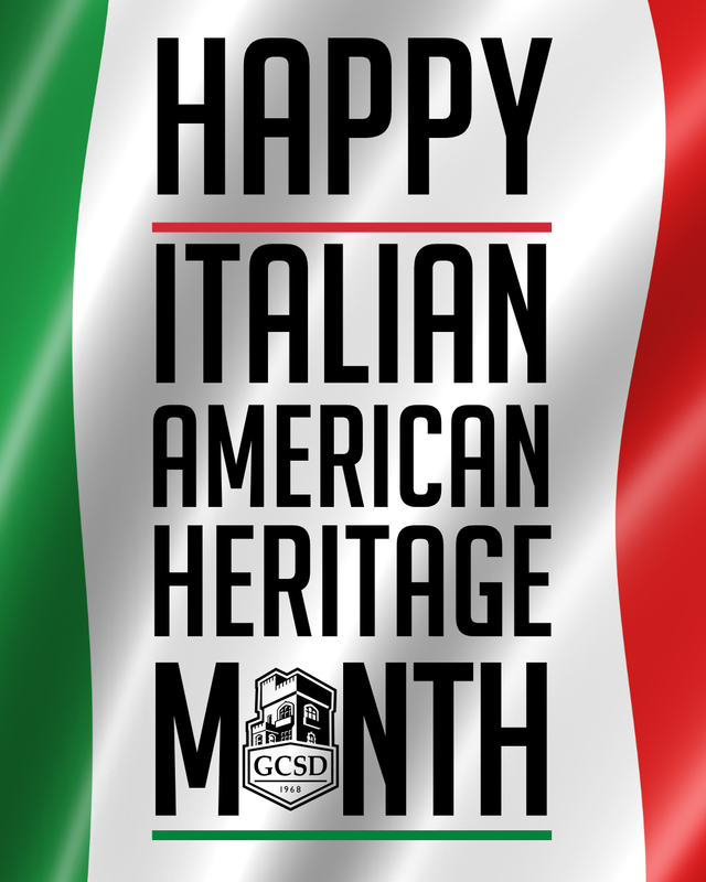 Italian American Heritage Month 2025