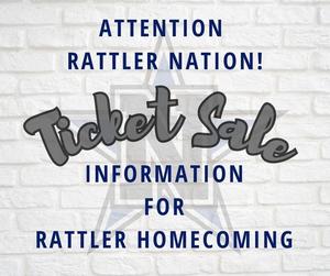 ticket graphic
