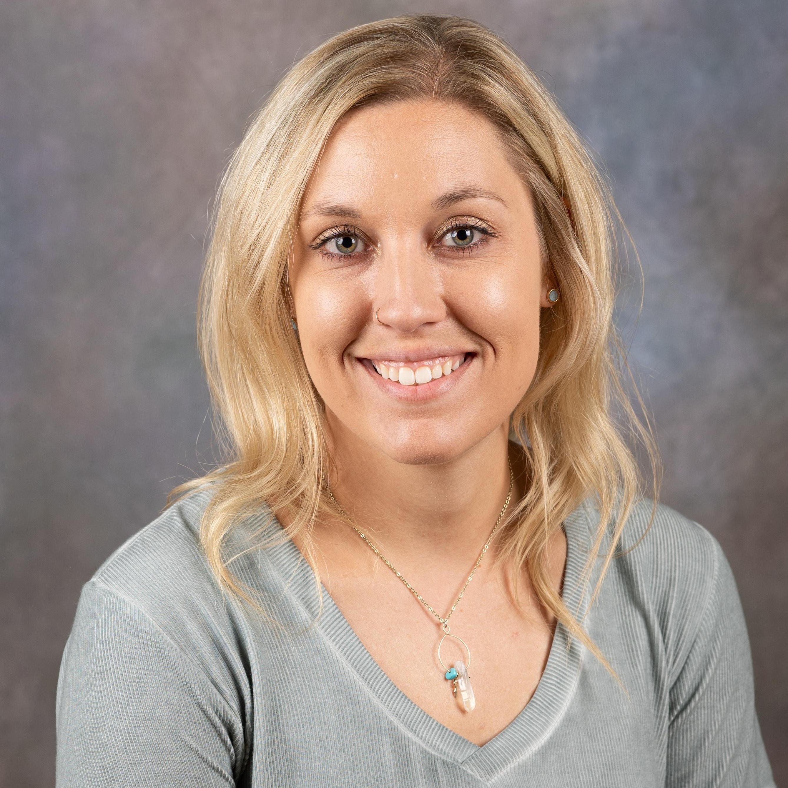BrittanyHines's Profile Photo