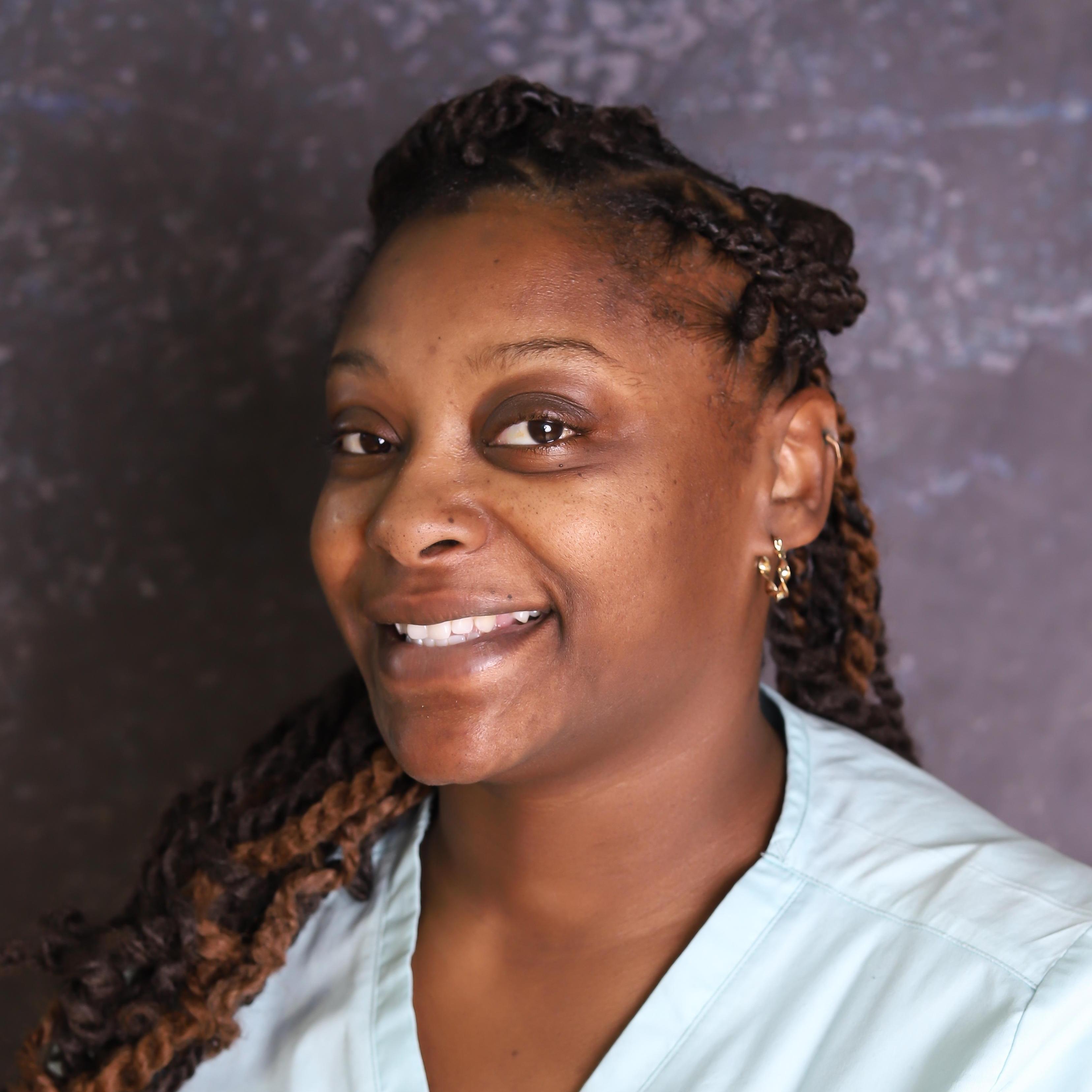 TrekiraWilliams's Profile Photo