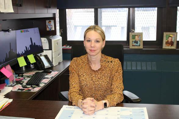 Principal