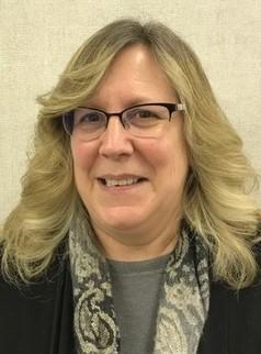 Mrs. Deubner, Board President